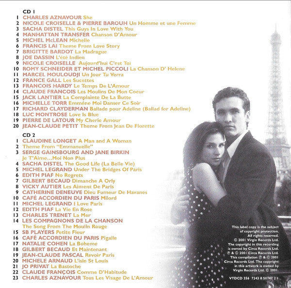 a-french-affair