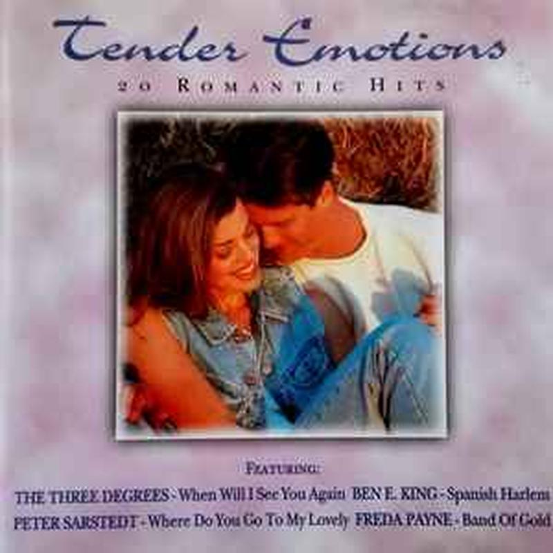 tender-emotions