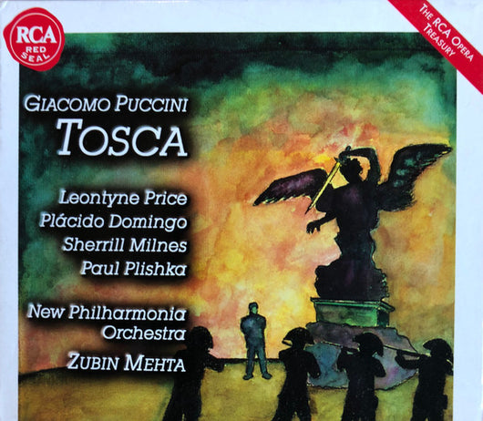 tosca