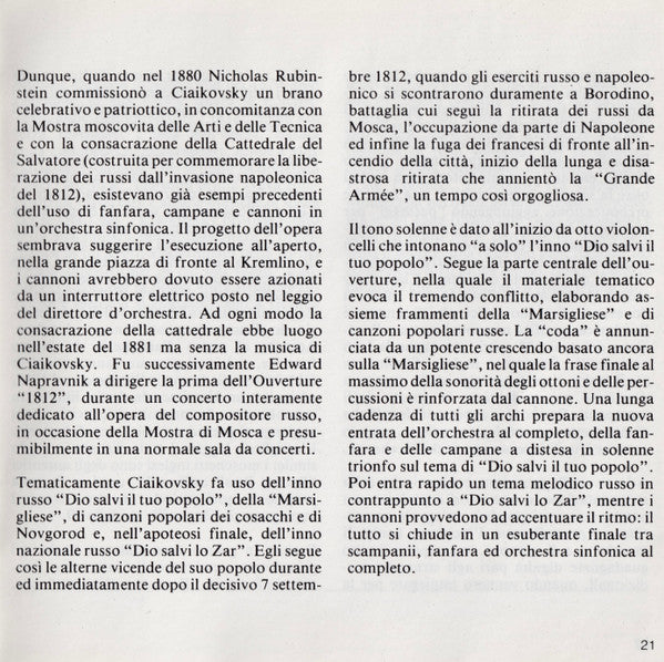 1812-/-romeo-&-juliet-/-wellingtons-victory-"bataille-de-vittoria"
