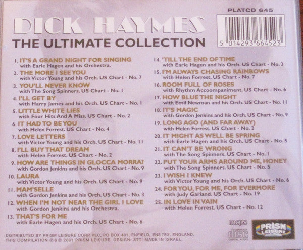 the-ultimate-collection