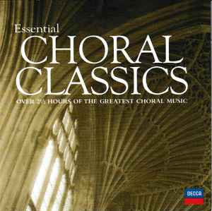 essential-choral-classics