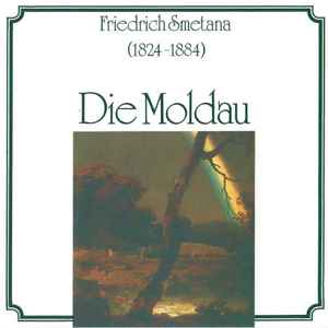 die-moldau