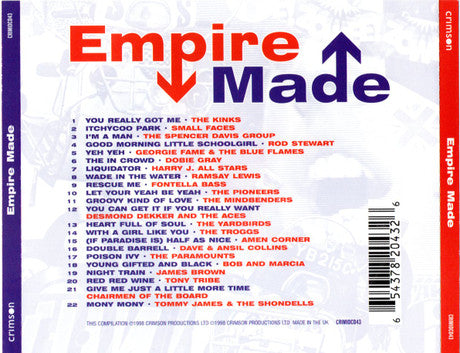 empire-made