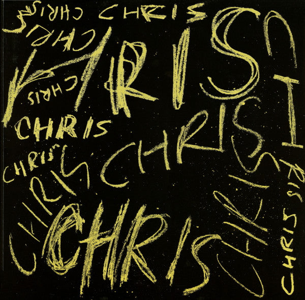 chris