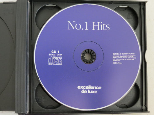 no.1-hits