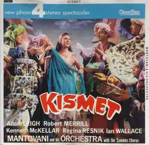 kismet
