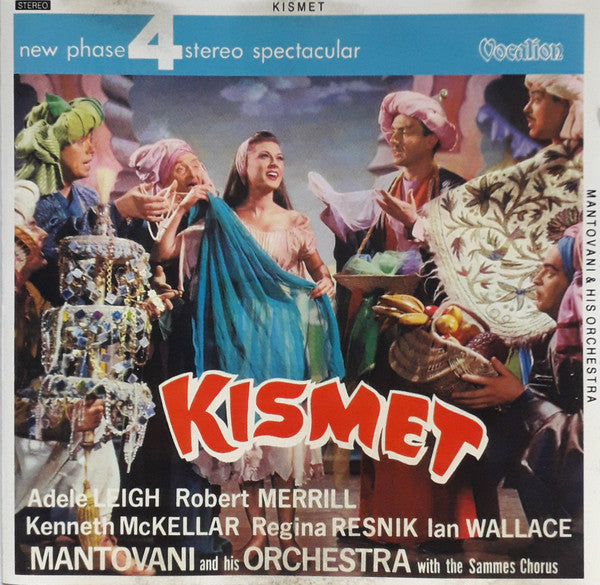 kismet