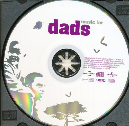 music-for-dads