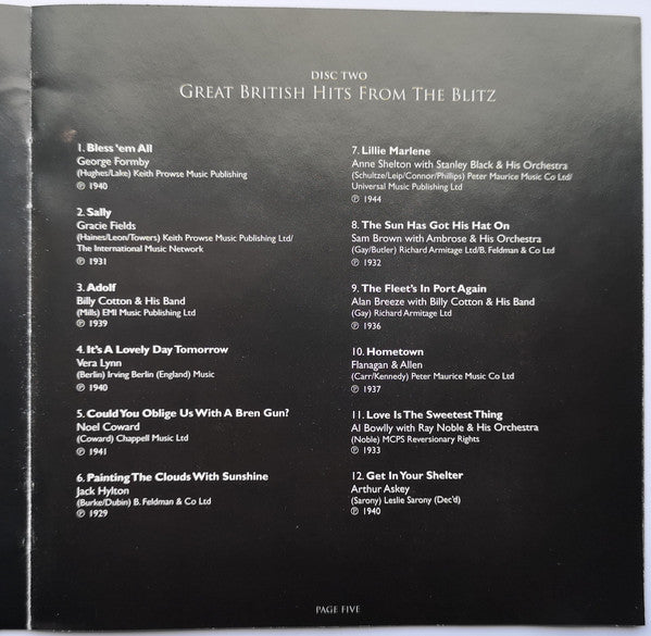 songs-that-won-the-war---celebrating-the-60th-anniversary-of-ve-day
