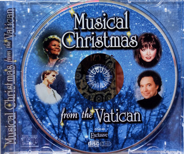 musical-christmas-from-the-vatican