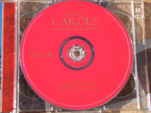 the-best-carols-in-the-world...ever!