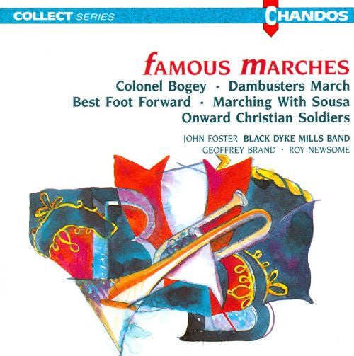 famous-marches