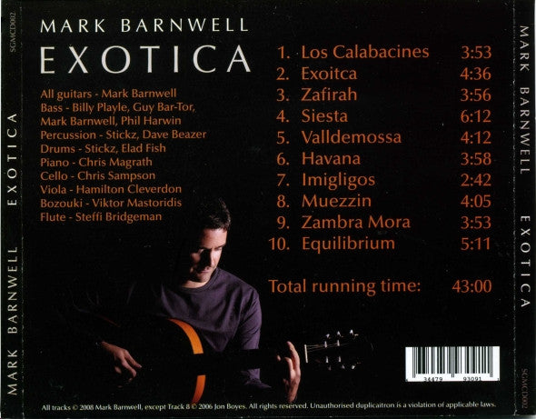 exotica