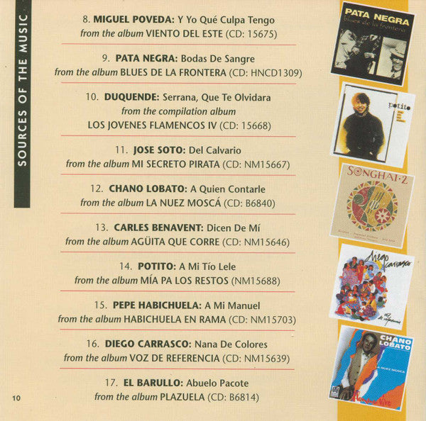 the-rough-guide-to-flamenco