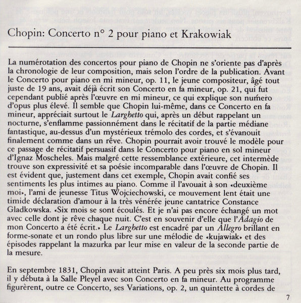 piano-concerto-no.-2-in-f-minor-/-"krakowiak"-op.-14
