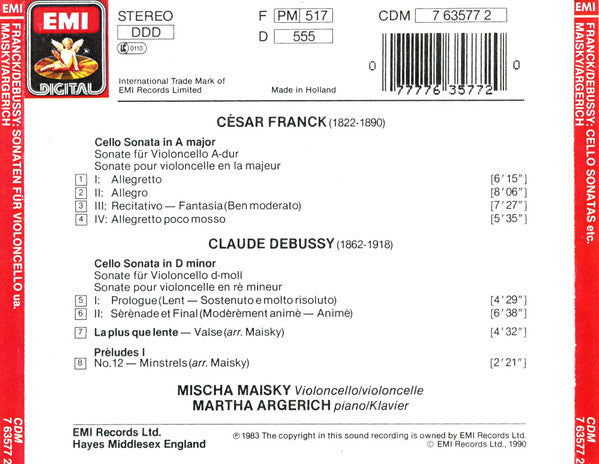 cello-sonatas