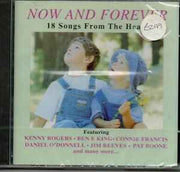 now-and-forever