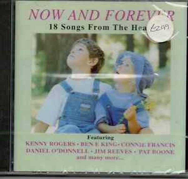 now-and-forever