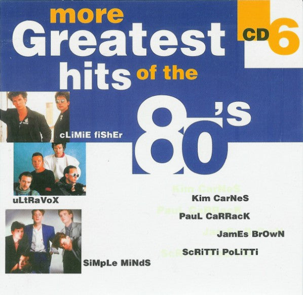 more-greatest-hits-of-the-80s