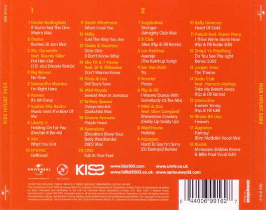 kiss-hitlist-2003