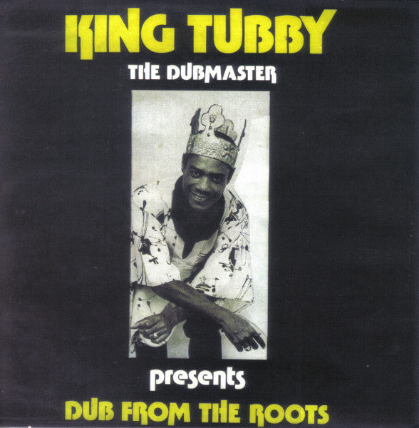 evolution-of-dub-volume-1-(the-origin-of-the-species)