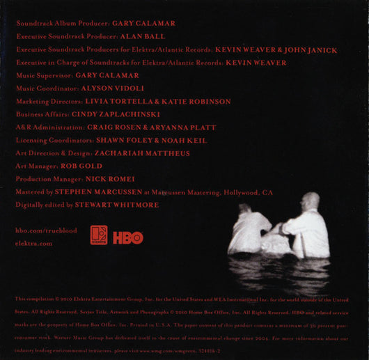 true-blood:-music-from-the-hbo-original-series-volume-2