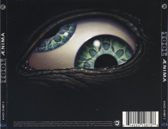 ænima