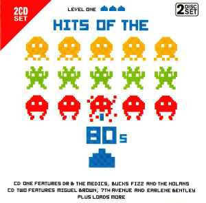 hits-of-the-80s---level-one