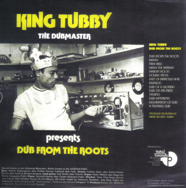 evolution-of-dub-volume-1-(the-origin-of-the-species)