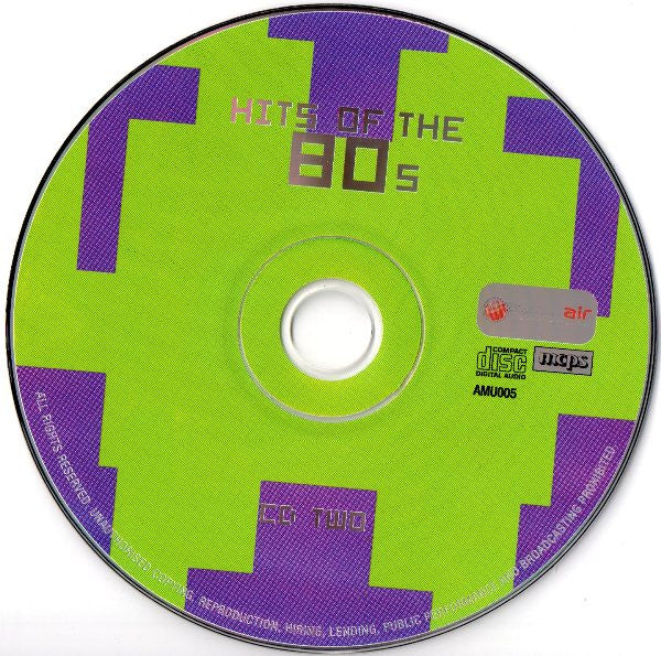 hits-of-the-80s---level-one