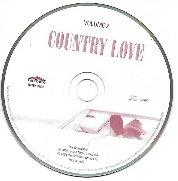 country-love