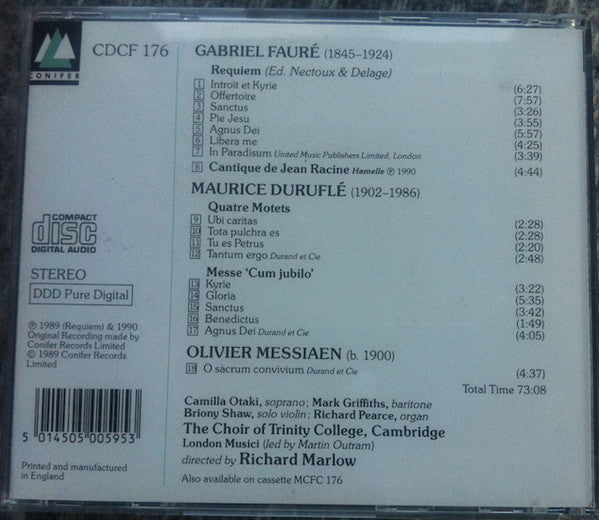 requiem;-cantique-de-jean-racine