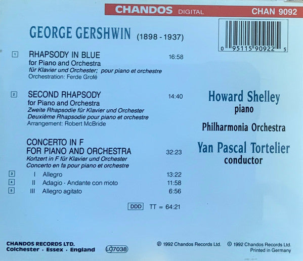 piano-concerto---rhapsody-in-blue---second-rhapsody
