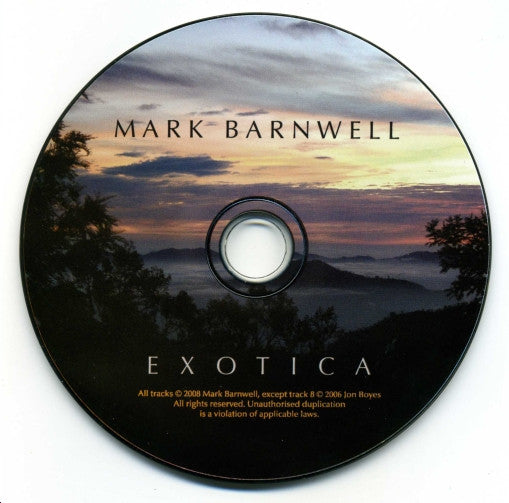 exotica