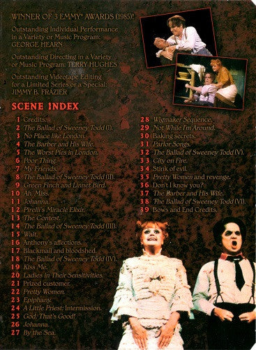 sweeney-todd