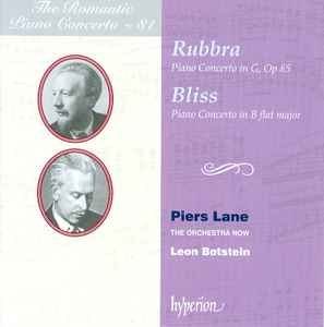 piano-concertos