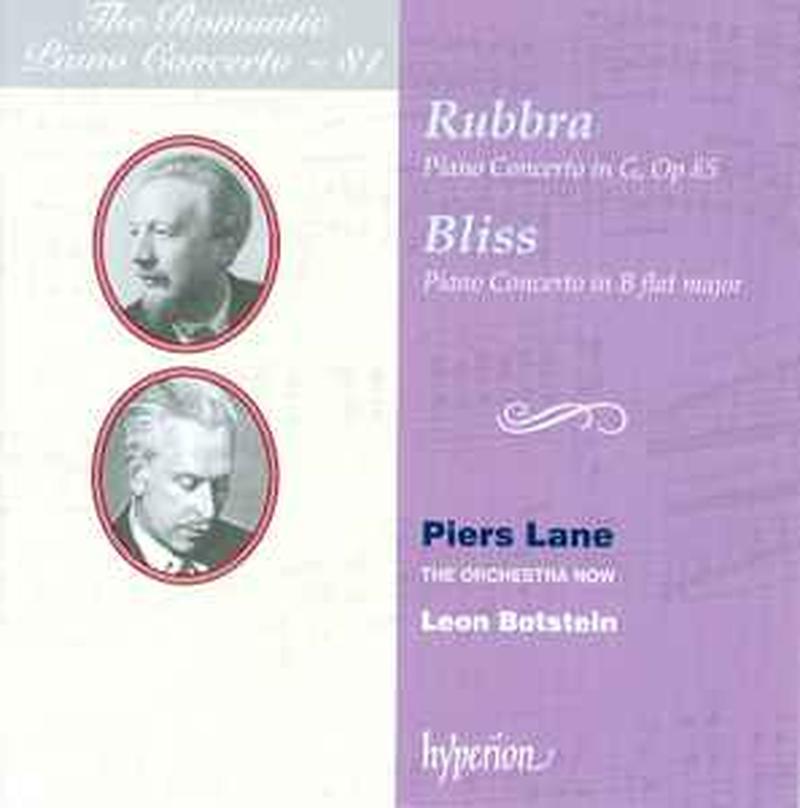 piano-concertos