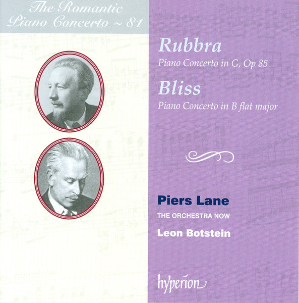 piano-concertos