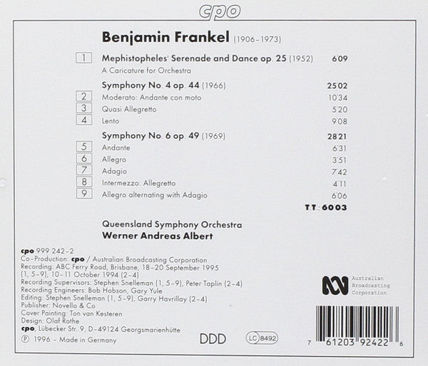 complete-symphonies