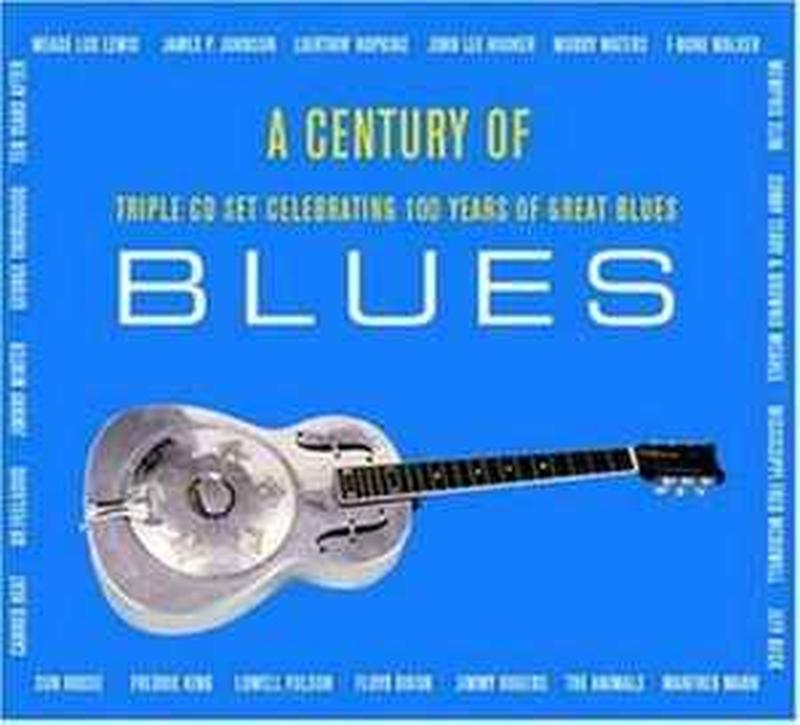 a-century-of-blues