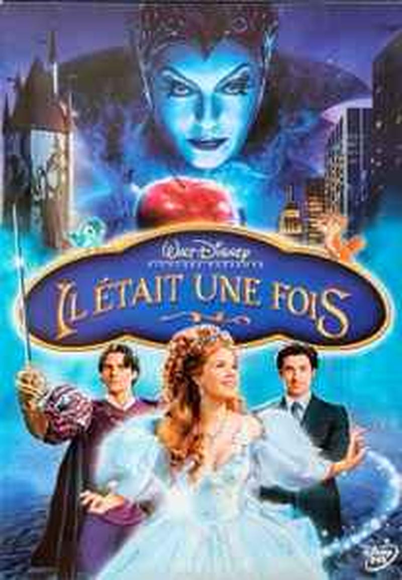 il-était-une-fois