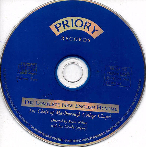 the-complete-new-english-hymnal-volume-two