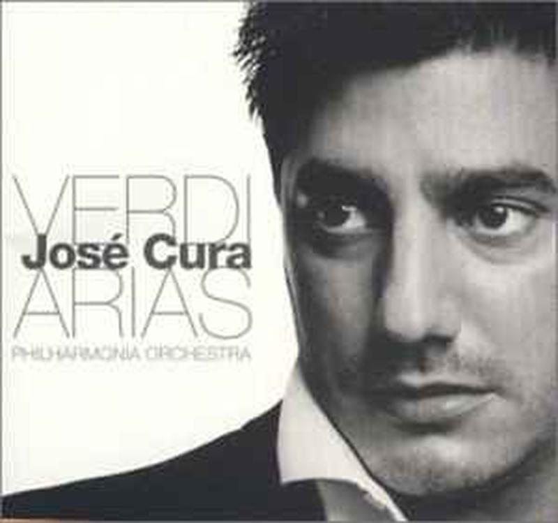 verdi-arias