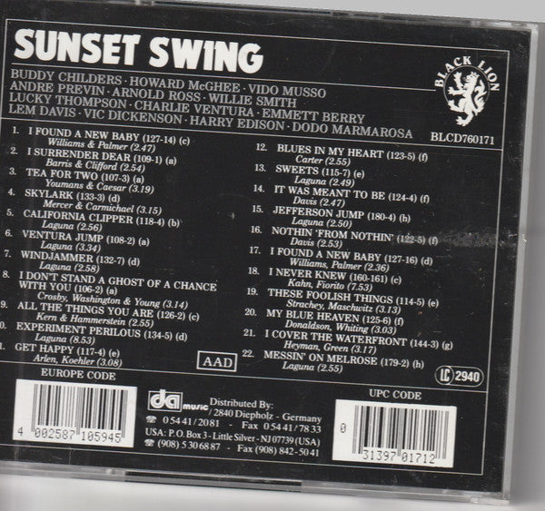 sunset-swing