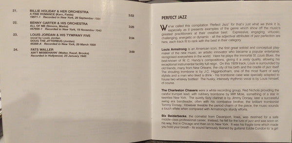 perfect-jazz