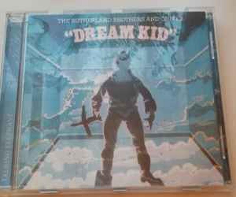 "dream-kid"