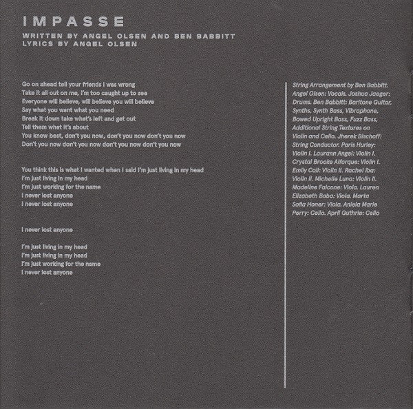 all-mirrors