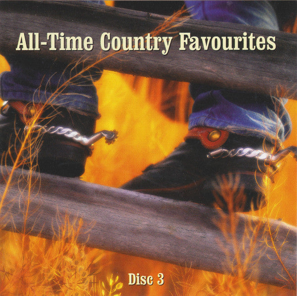 all-time-country-favourites