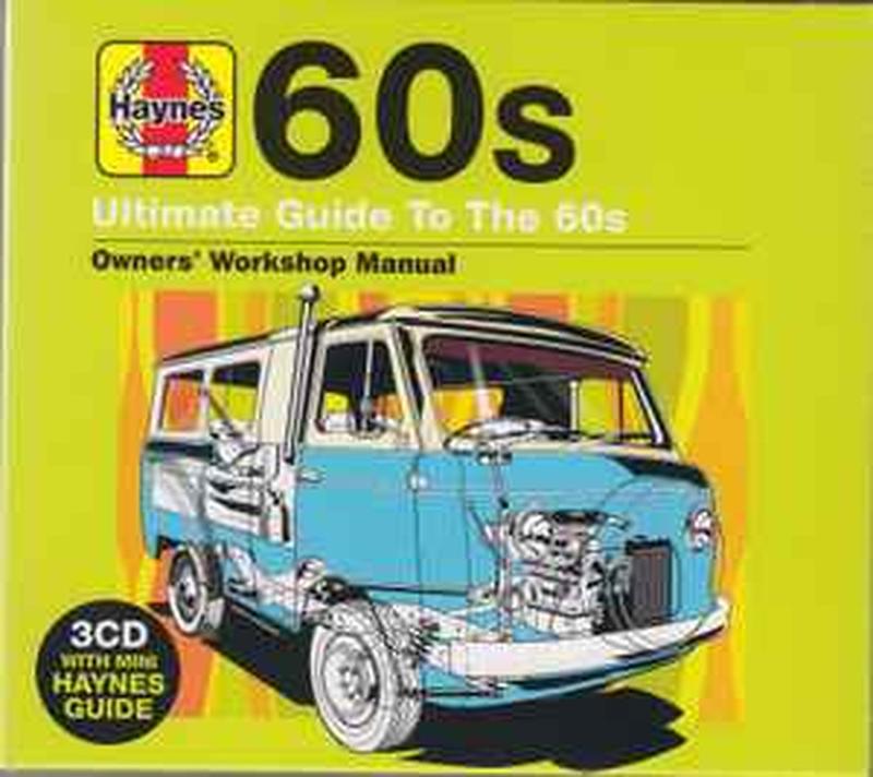 ultimate-guide-to-the-sixties
